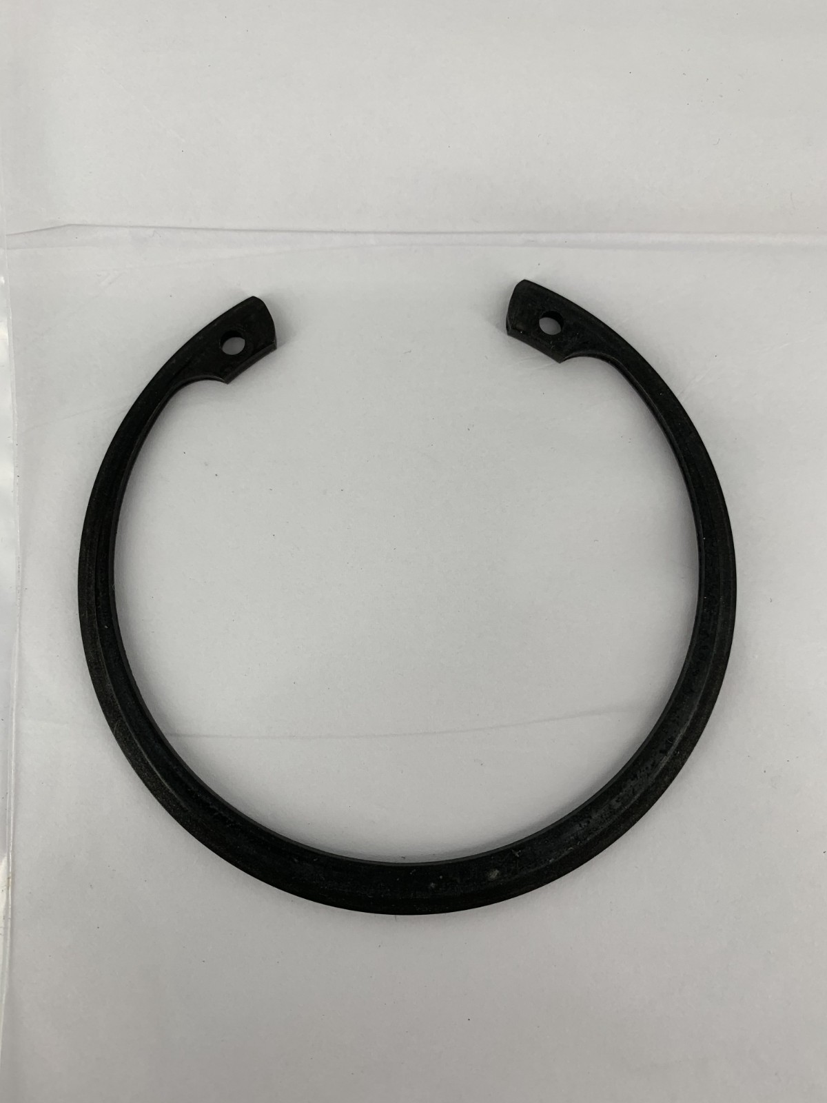 Pneumatic Scale Angelus F0036L617AAAA9 Model 120L/121L Seamer Retaining Ring