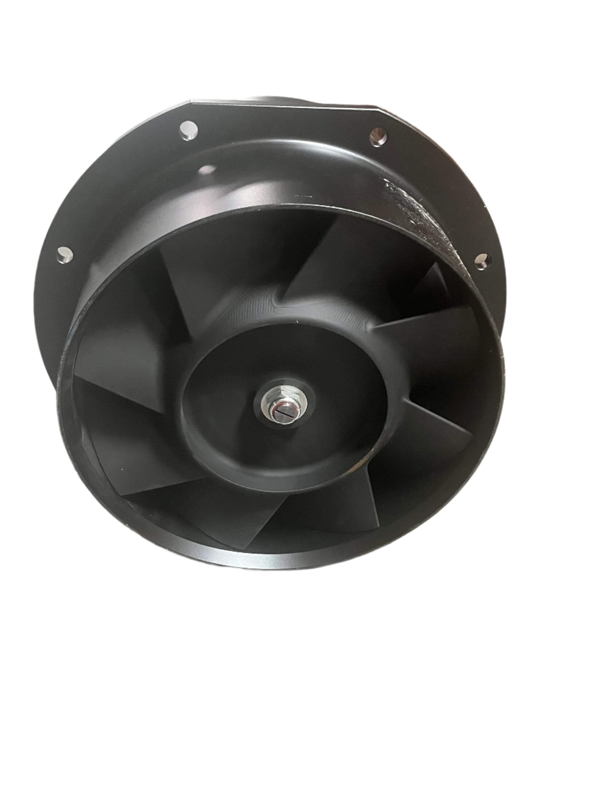 Ametek Rotron Maxiax 035792000 8.50-13.80 Vaneaxial Fan