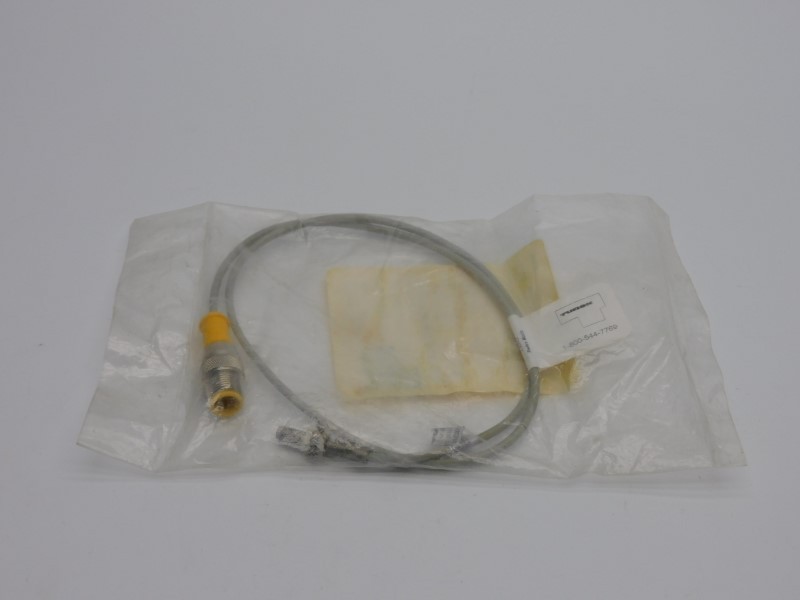 TURCK BI1-EG05-AP6X-0.61M-RS4T 4609789 10-30VDC NSMP