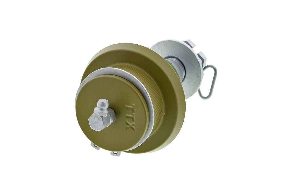 Mevotech TTX Suspension Ball Joint