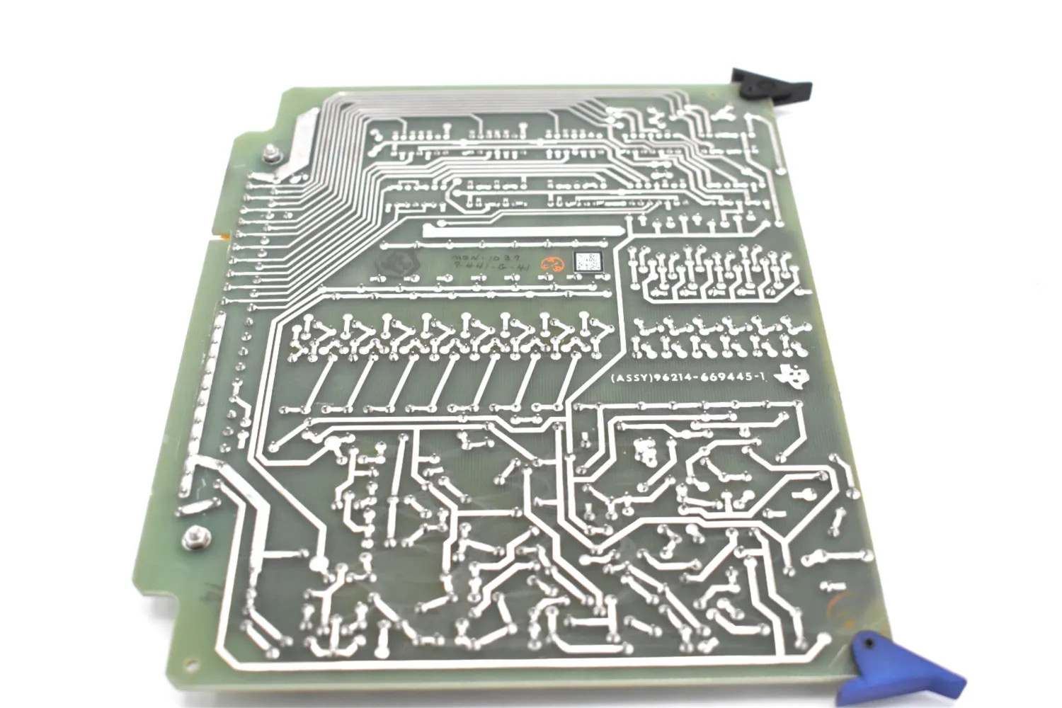 RAYTHEON CO 669445-1 CIRCUIT CARD ASSEMBLY