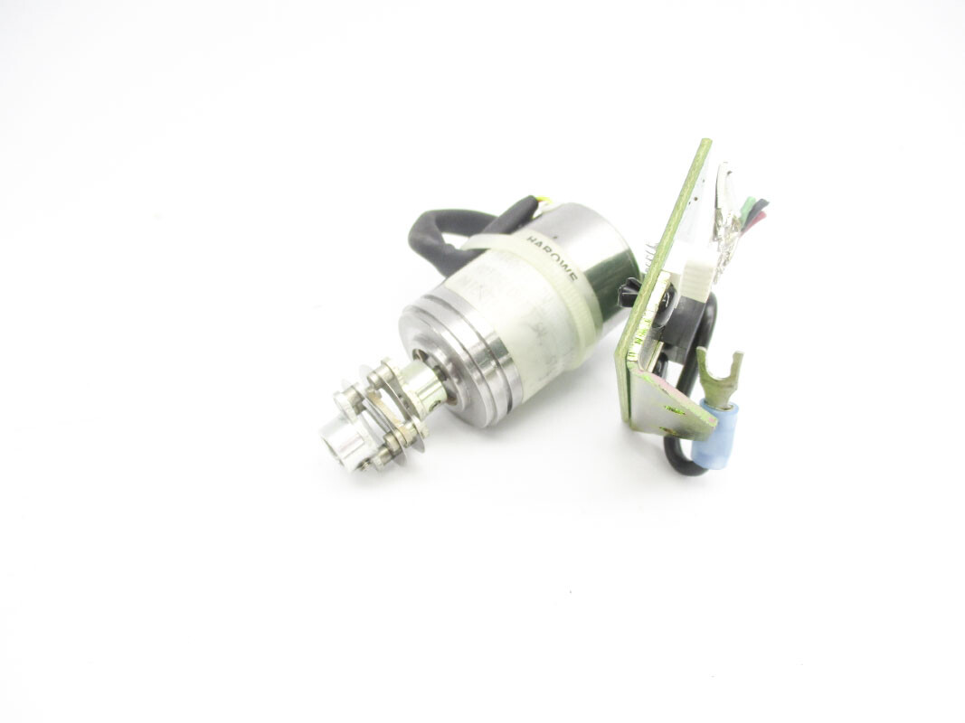 HAROWE HAROSYN-RW 11BRW-300-F (AS PICTURED) UNMP
