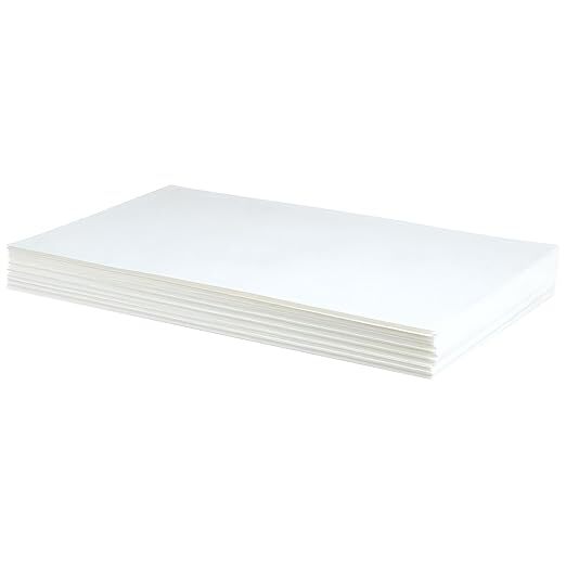 17.75″ X 12.5″ Filter Paper, Replaces Frymaster 803-0003