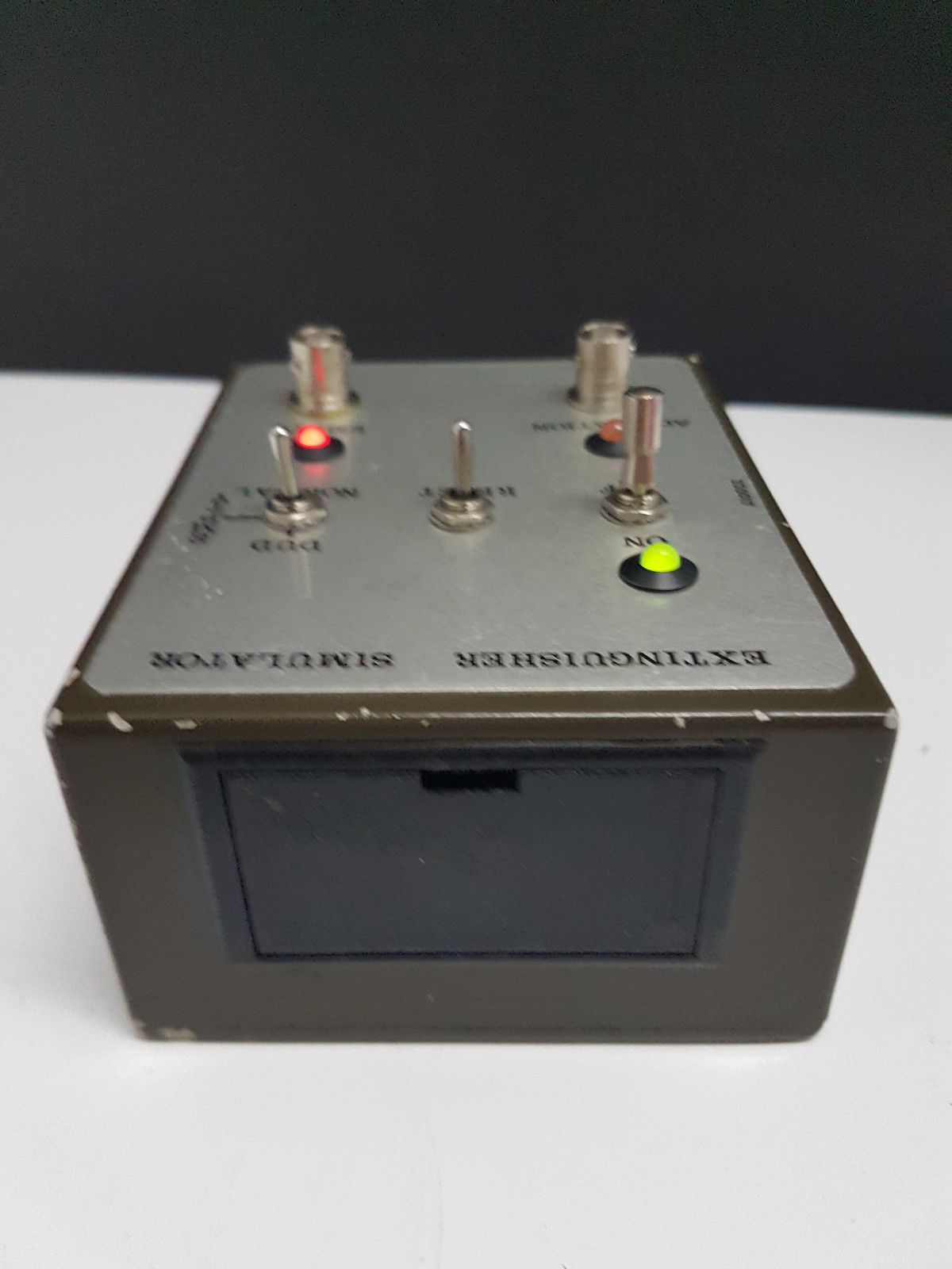 4210-21-900-4228 SIMULATOR CYLINDER SM-5041 320002-1