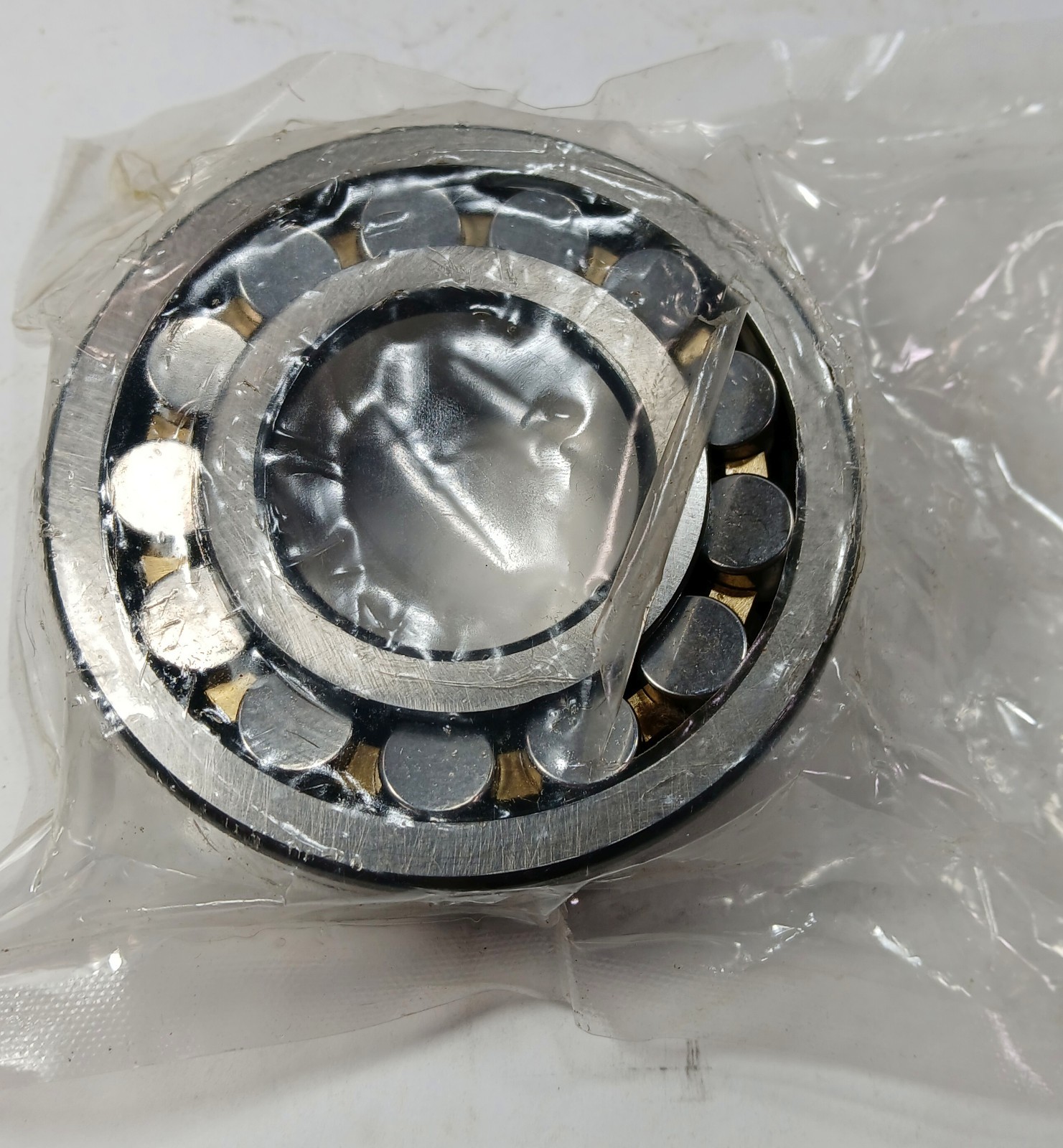 1 NEW ELW 22309 CA W33 45X100X36MM SPHERICAL ROLLER BEARING NNB ***MAKE OFFER***