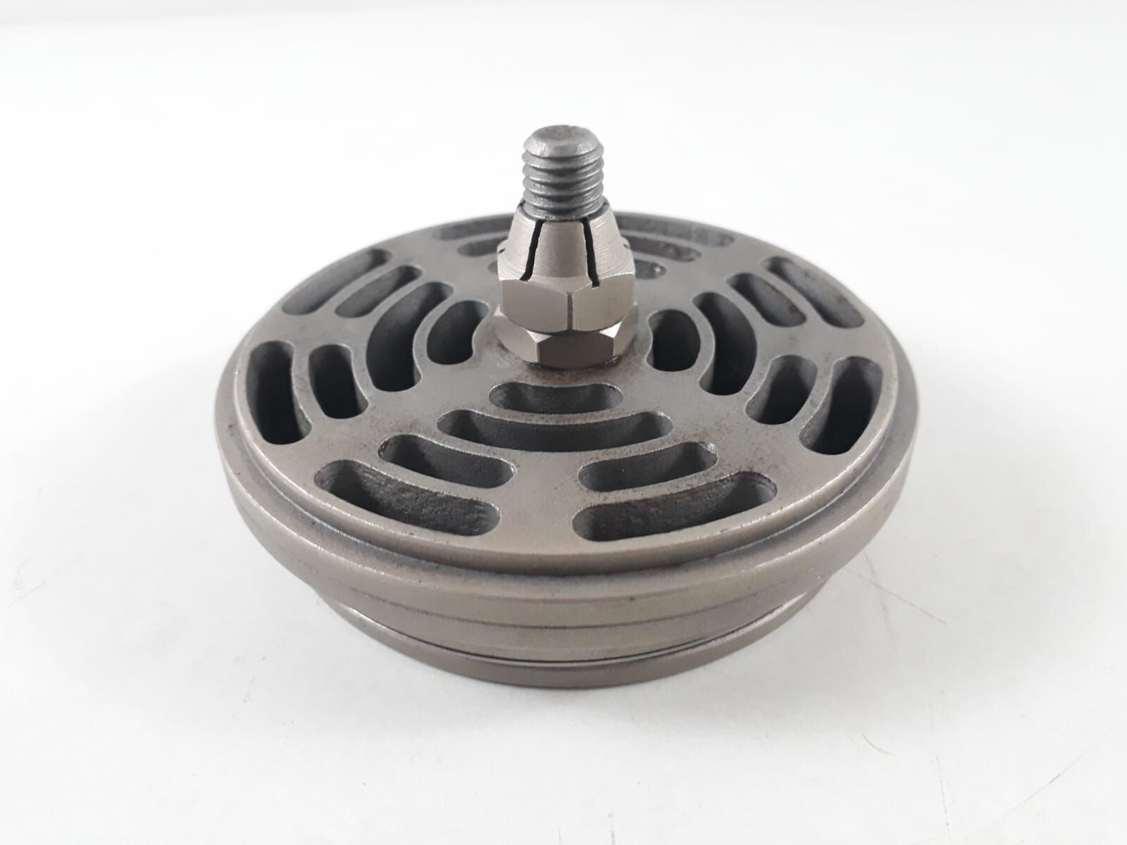 Suction Valve 2nd Stage Part No 51 For Tanabe H-73 / H-74