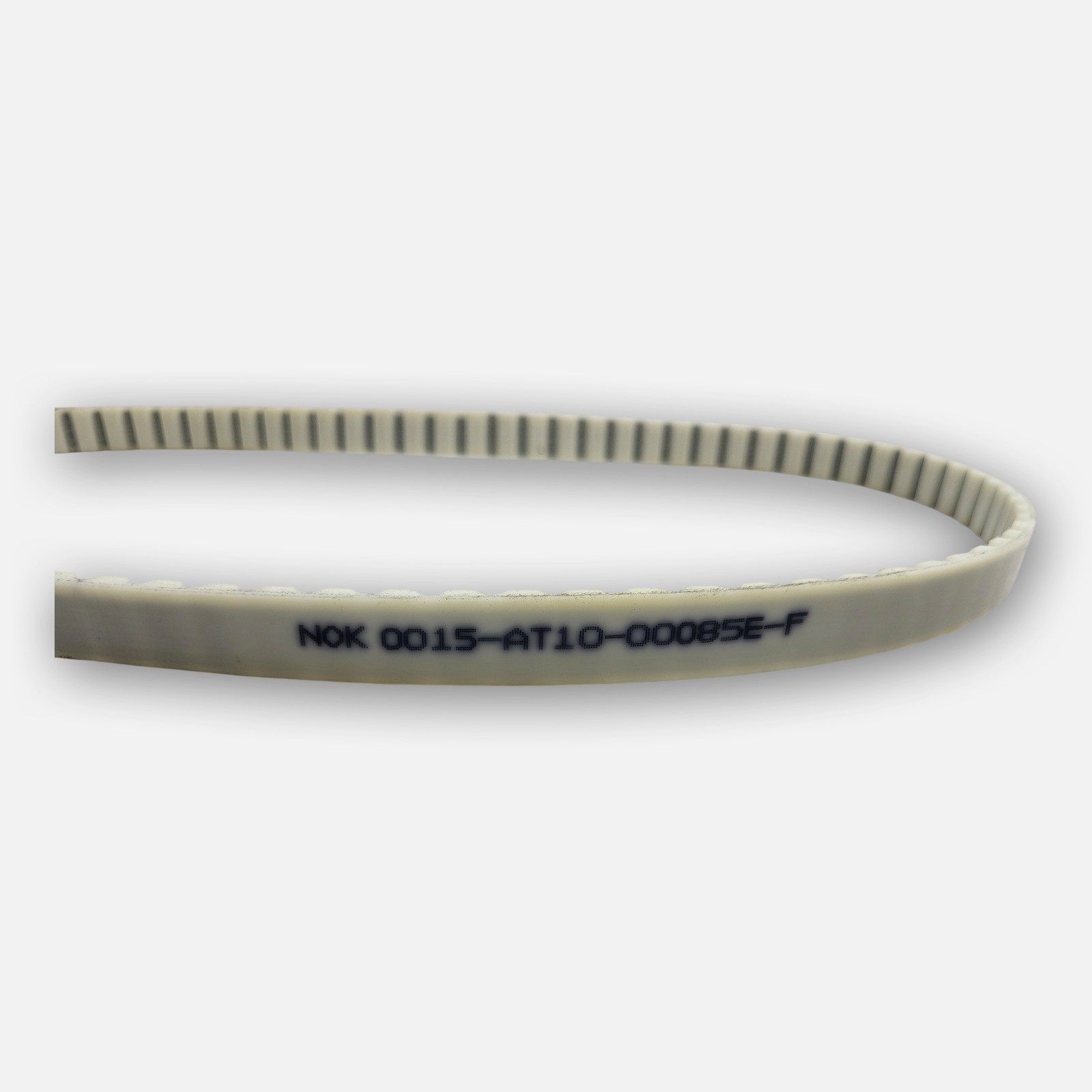 NEW NOK 0015-AT10-00085E-F TIMING BELT