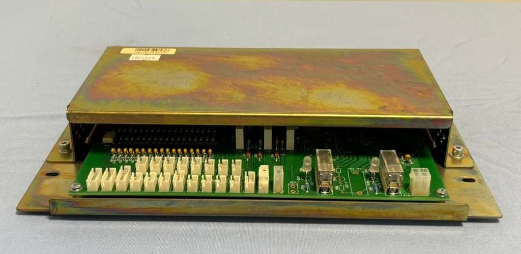PCB Control Board Module 1807325 for Adani Baggage Inspection System BV 5030