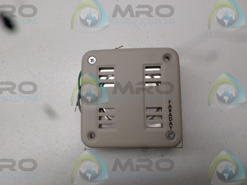 FARADAY 6114B-0-15-120-60 SURFACE HORN NSMP