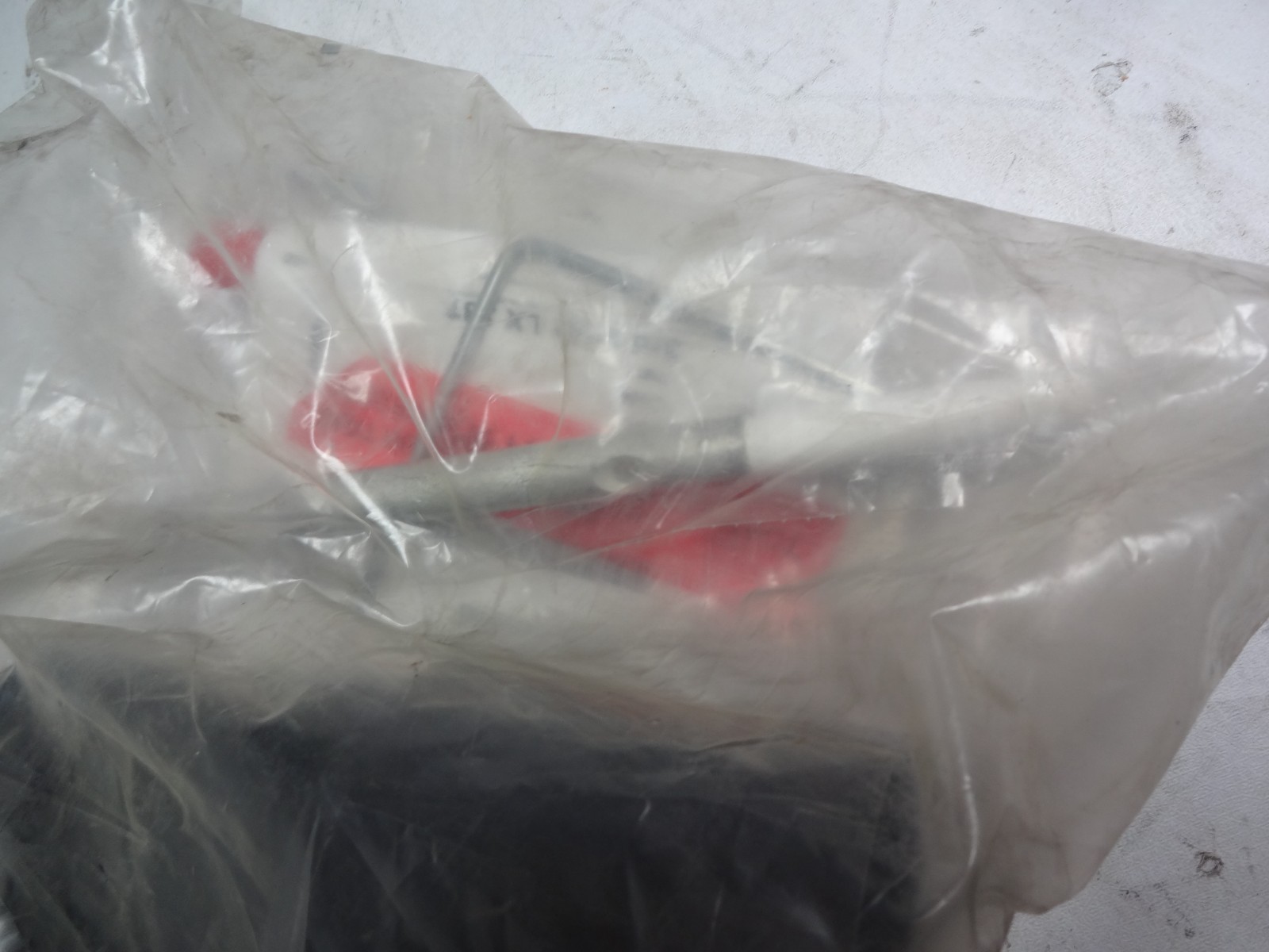 Elastimold 274elr Loadbreak Elbow Connector