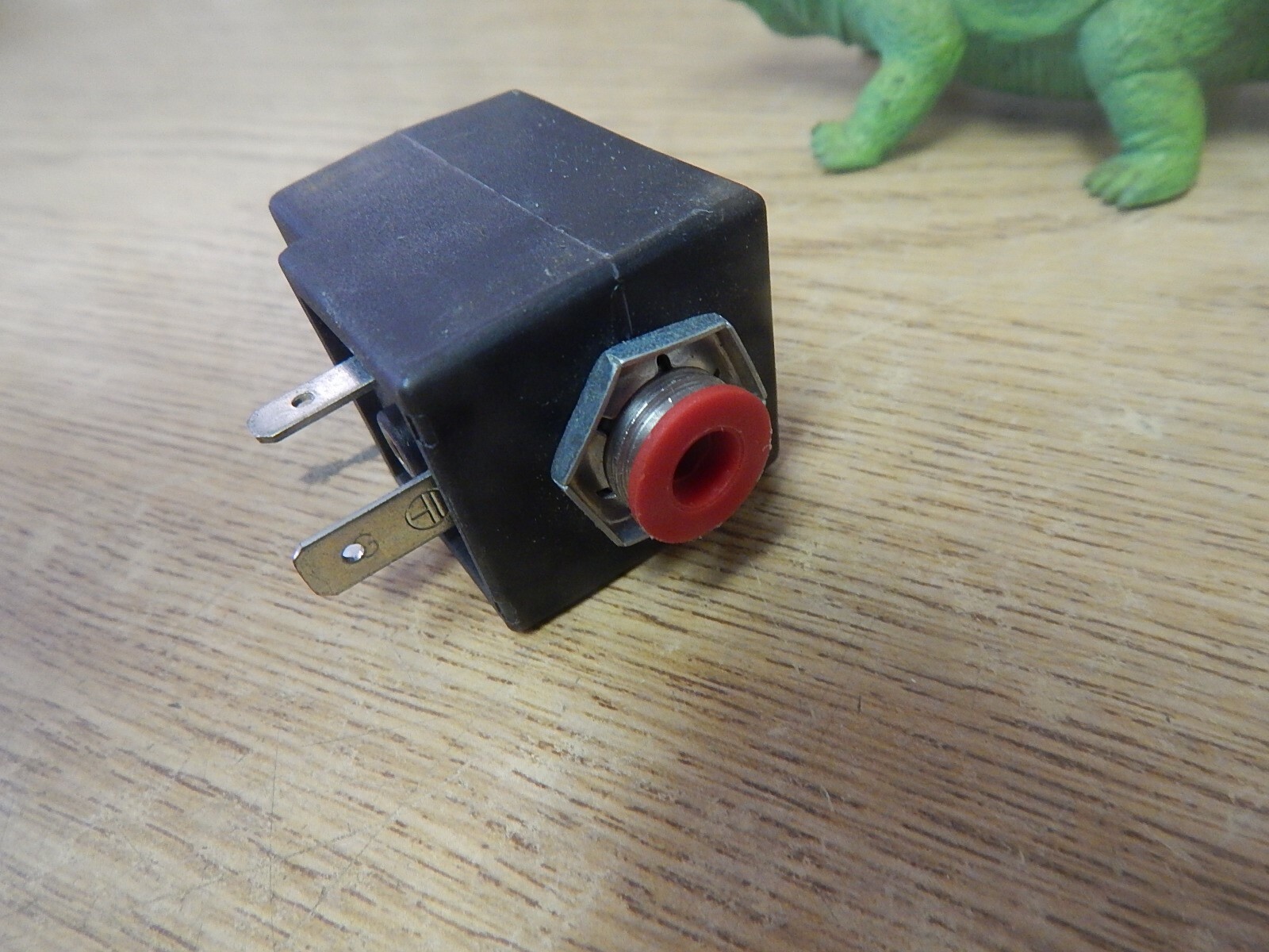 Spartan Scientific 4000-01-4507 Solenoid 120VAC *FREE SHIPPING*
