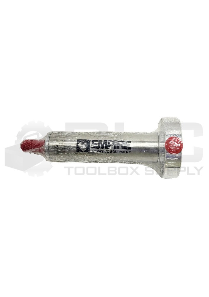 NEW SEALED EMPIRE ABRASIVE EQUIPMENT 515981 PNEUMATIC CYLINDER