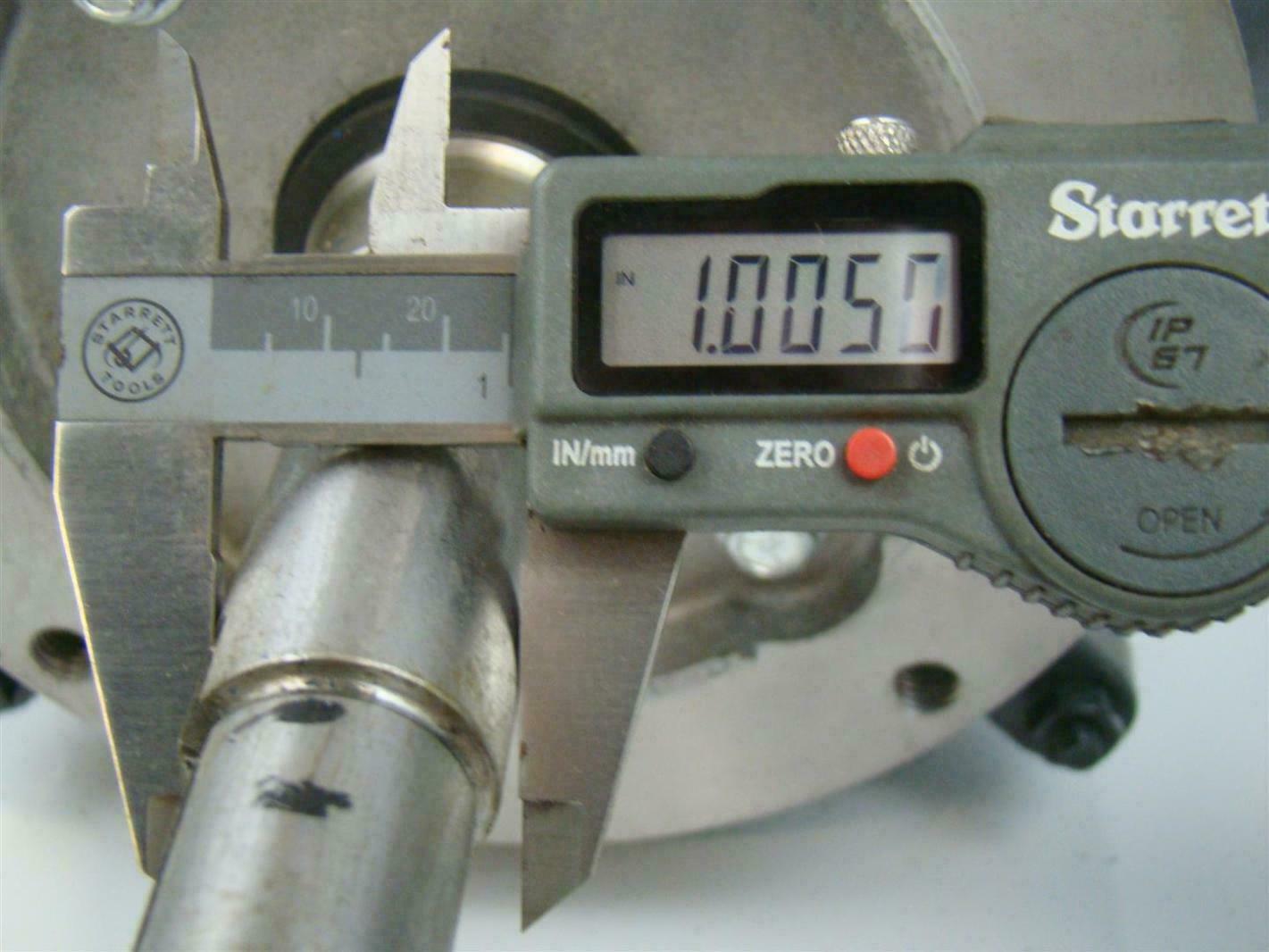 US Motor Electric Motor PH3 5HP 50HZ 190/380V 14.9/7.4A 2890Rpm 6205-2Z-JIC3