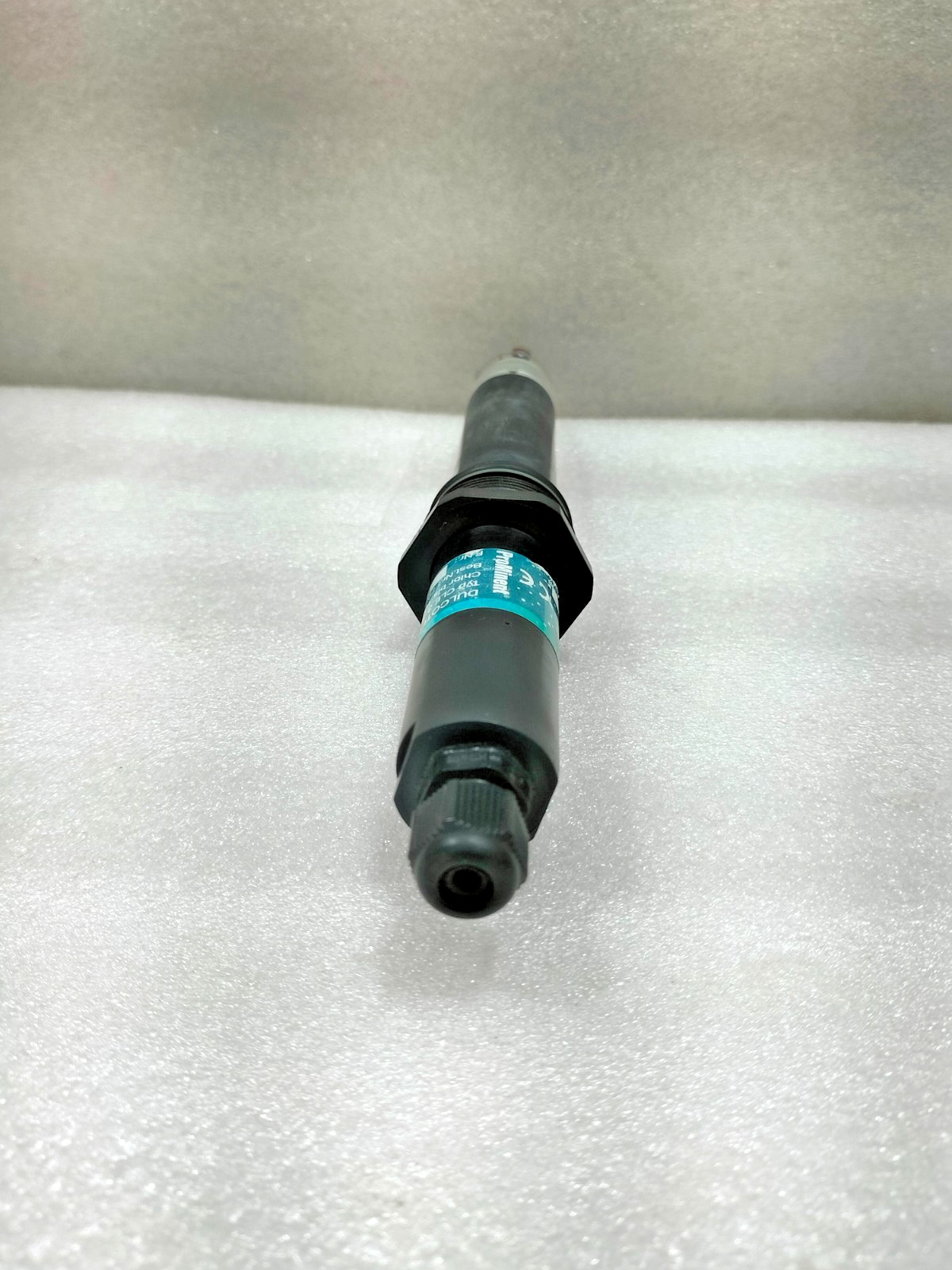 PROMINENT DULCOTEST CLE 3-mA-10 PPM CHLORINE SENSOR 792919 USED