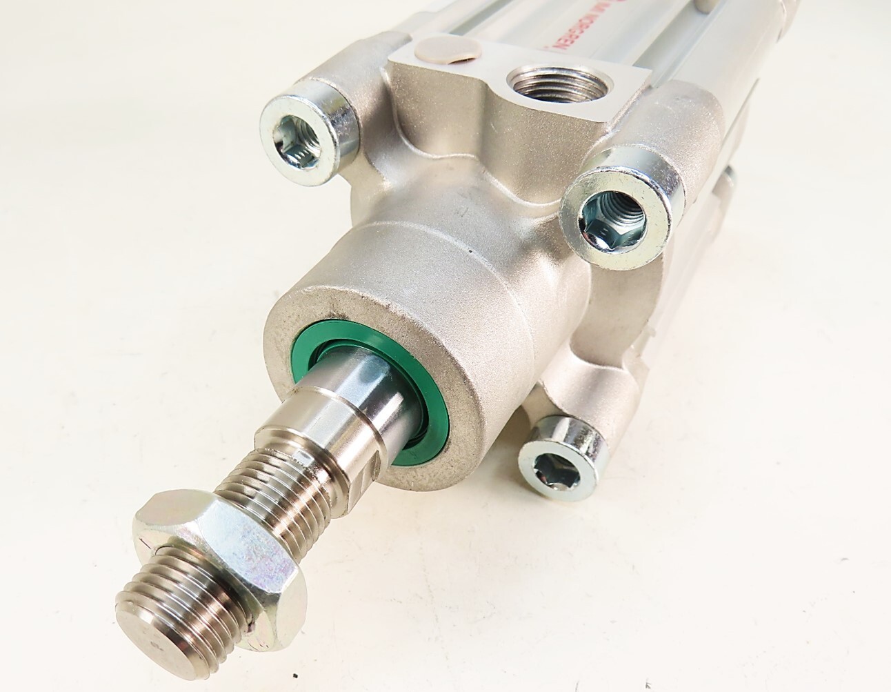 IMI Norgren PDA/802063/M/16 Pneumatic Cylinder 63mm Dia x 16mm Stroke NEW NO BOX