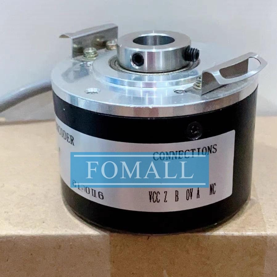1Pcs New For EM58S12/4096GS-10-RM2/DL Encoder replacement