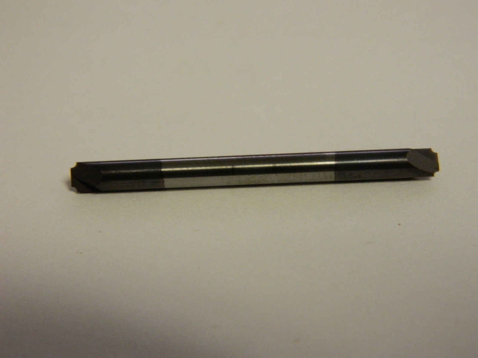 Accupro 0.02″ Radius 1/8″ Diam 2 Flute SC Corner Rounding End Mill QTY 2 0848081