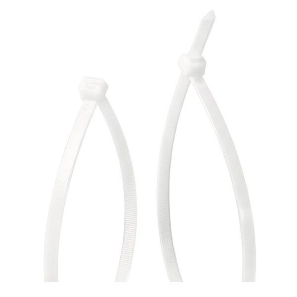 Gardner Bender Cable Tie, 18 in L, 4.90