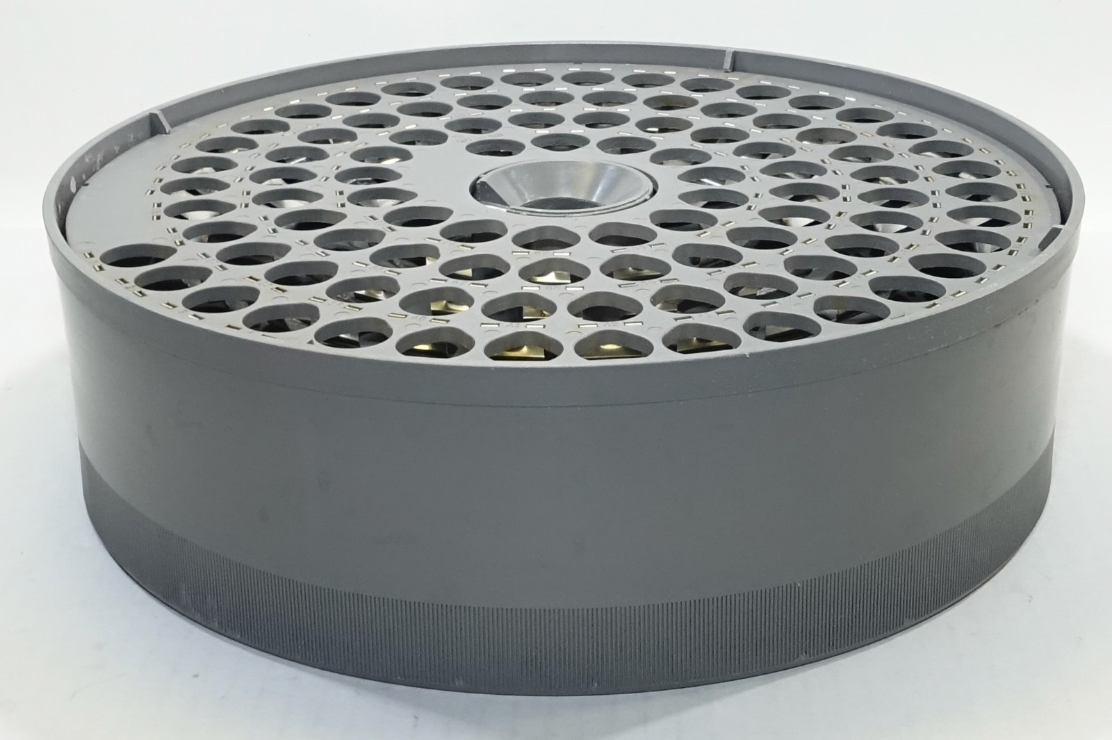 GE Amersham Pharmacia AKTA FPLC Fraction Tray Carousel for Frac-100, 200, 900