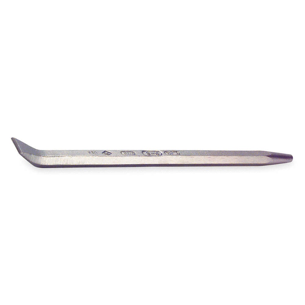 AMPCO P-9 Pinch Bar, 18 in. OAL 2ZB29