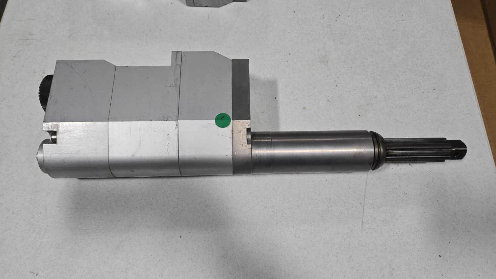 REXROTH BOSCH 0608801008 4VMC360 Nutrunner Spindle Transducer – See notes