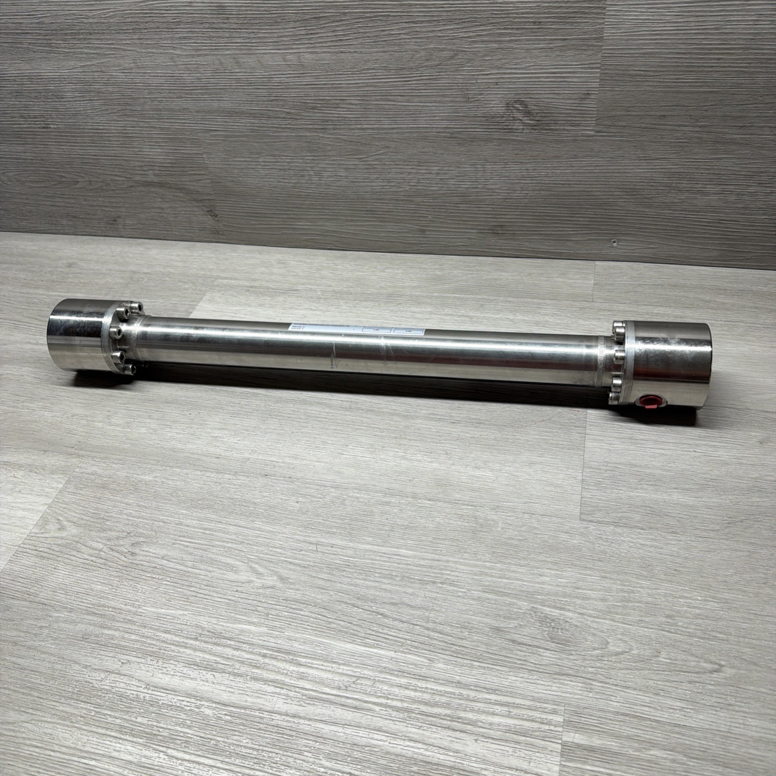 Sepuran Noble 395196.20-19 EVONIK CO2 Separator, New
