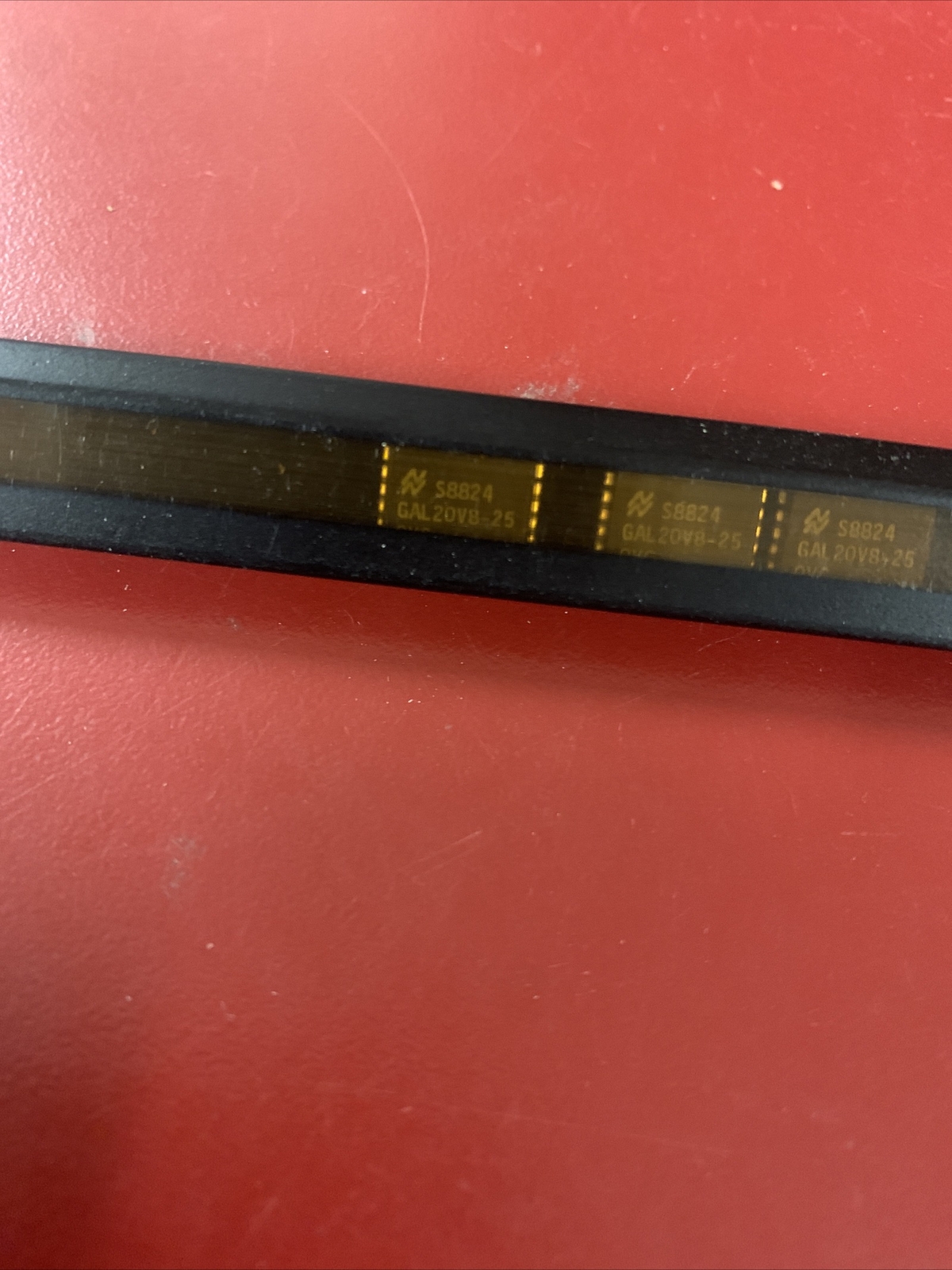 12x s8824 gal20vb-25 Qvc Chip