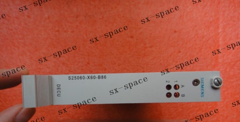 1PCS S25060-X60-B86 100% tested by DHL or fedex