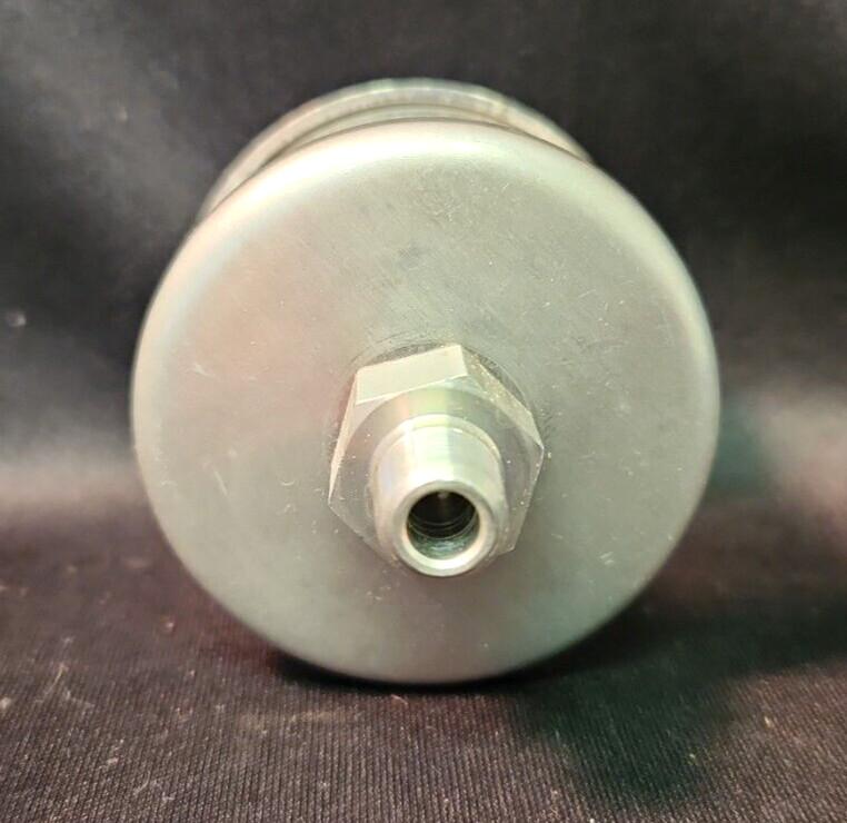 Lube Devices Inc. R153-01 Lube Reservoir (#1U629)