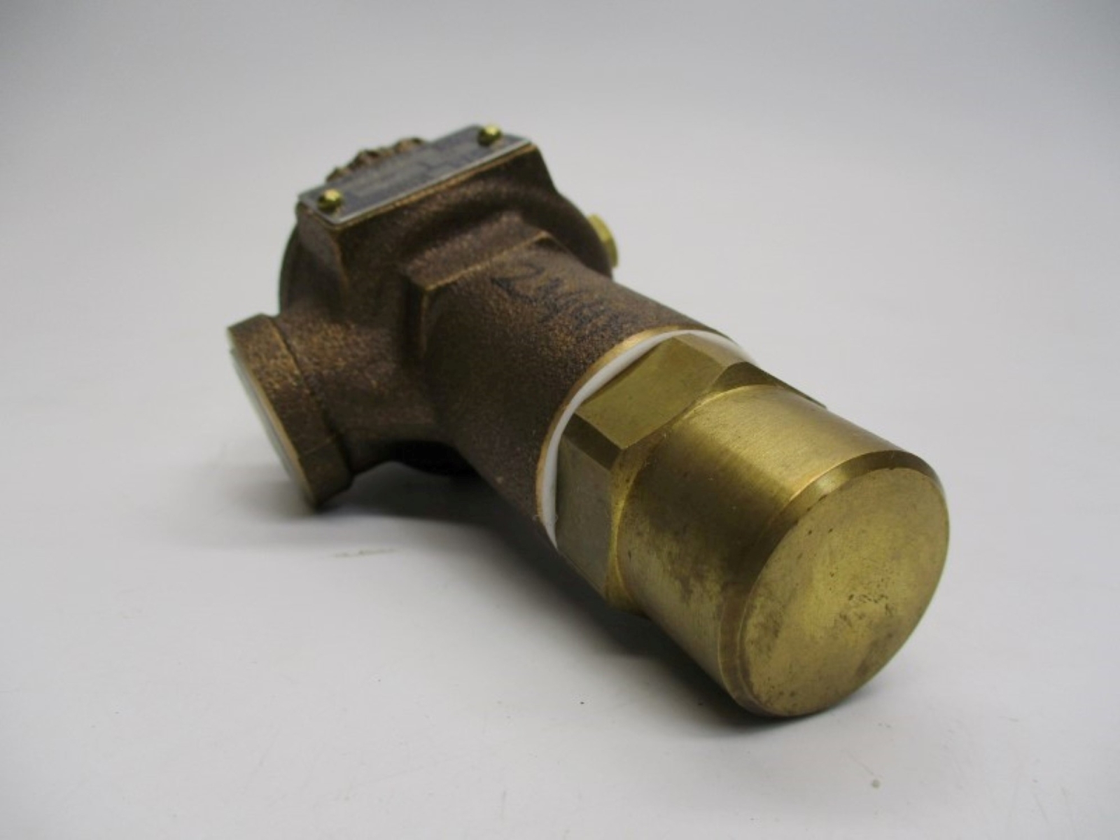 YOSHITAKE AL-15 NSNP