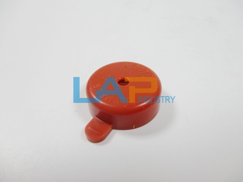 10PCS/bag sealing cap red A5857 surgery supplies