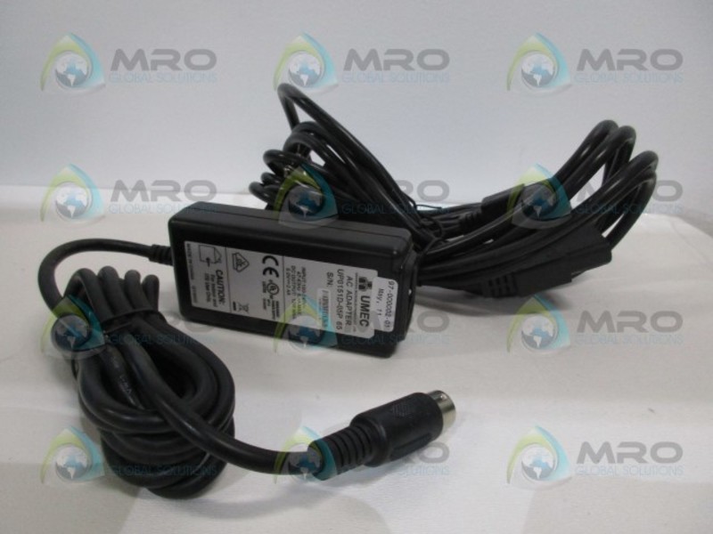 MICROSCAN 97-000002-01 POWER ADAPTER NSMP