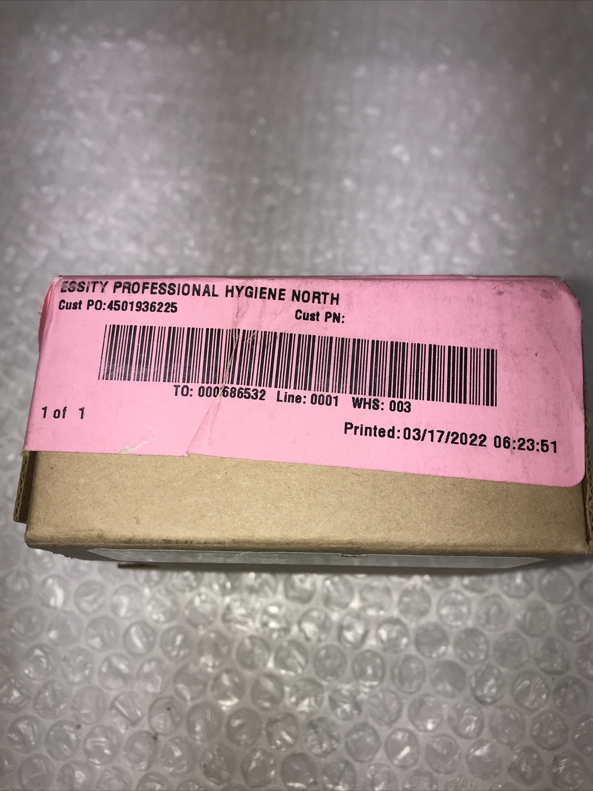 **DODGE P24-8M-30-1108 HT250 SPKT – NEW IN BOX 112868 Sheave Fast Shipping #