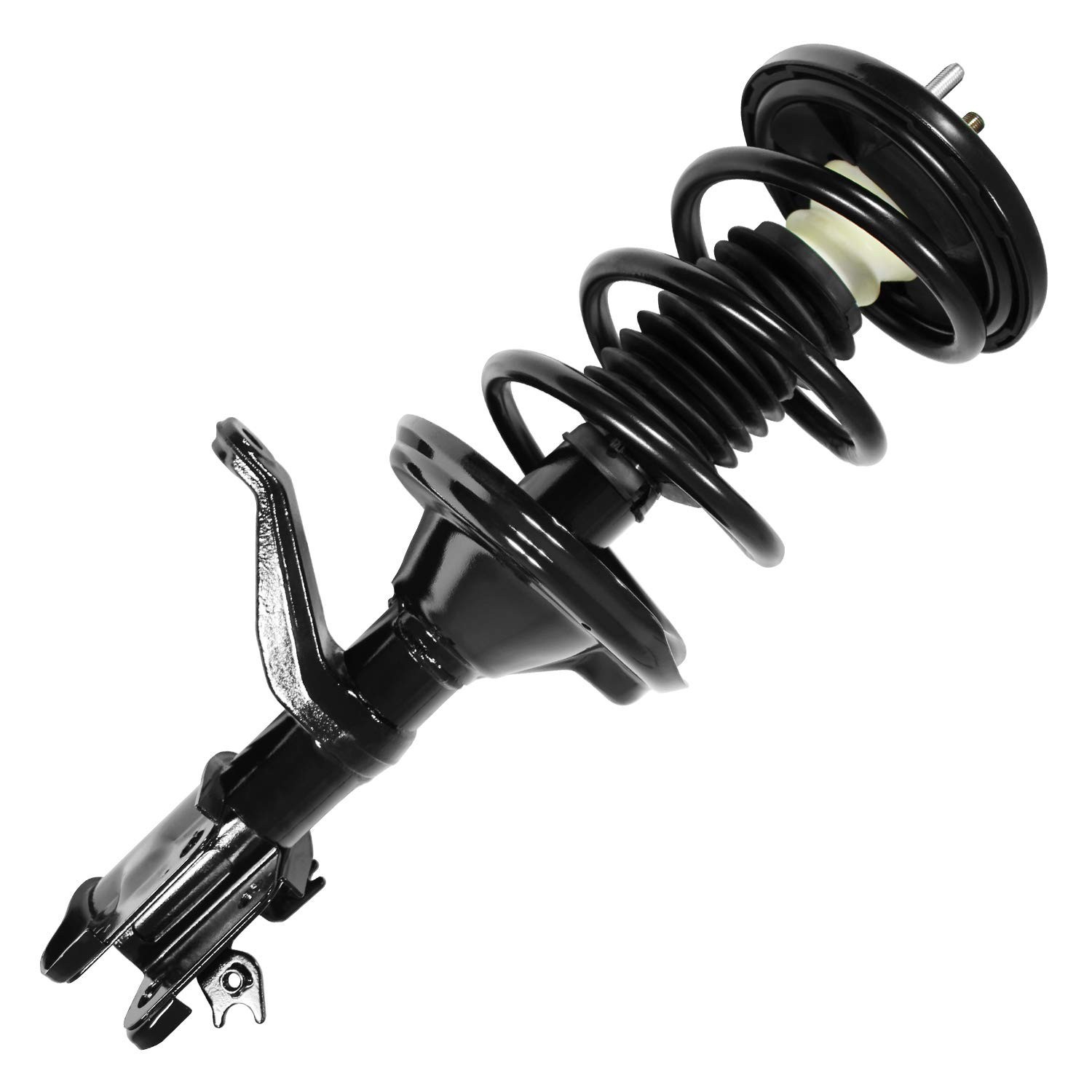 UNITY AUTOMOTIVE 2-11663-11664-001 Front 2 Wheel Complete Strut Assembly Kit …