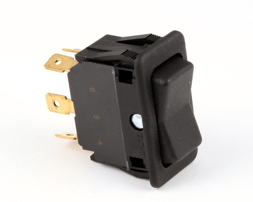 3 Position Switch 7/8 X 1-1/2 DPDT for Garland 4527835