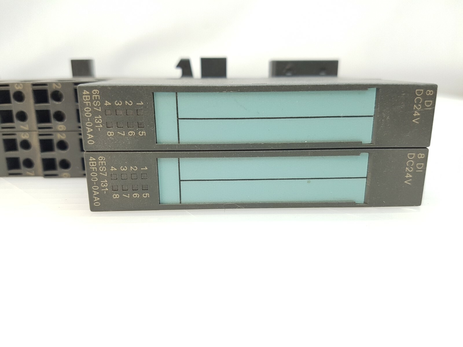 Siemens 6ES7 131-4BF00-0AA0, TM-E15S26-A1