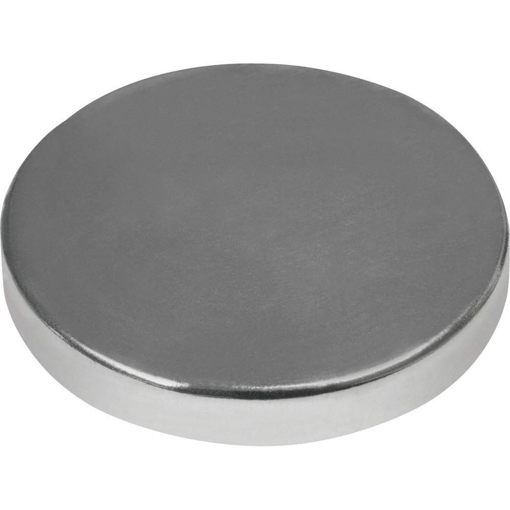 MAG-MATE NE5012NP35 Rare Earth Magnet,Round 31LU50