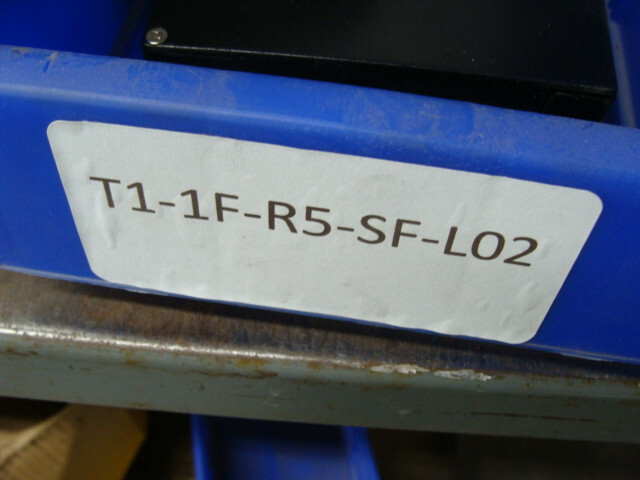 LOCHINVAR K. FLAME SENSOR PLT3023 100165931