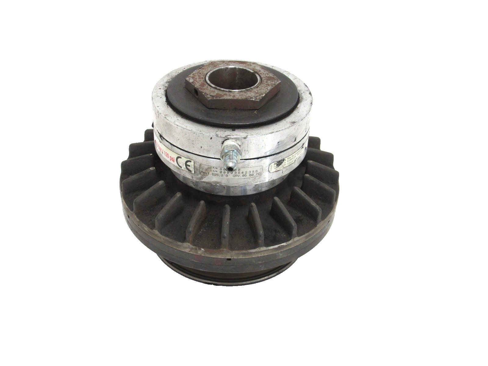 USED NEXEN 806400 CLUTCH 1.6250 BORE