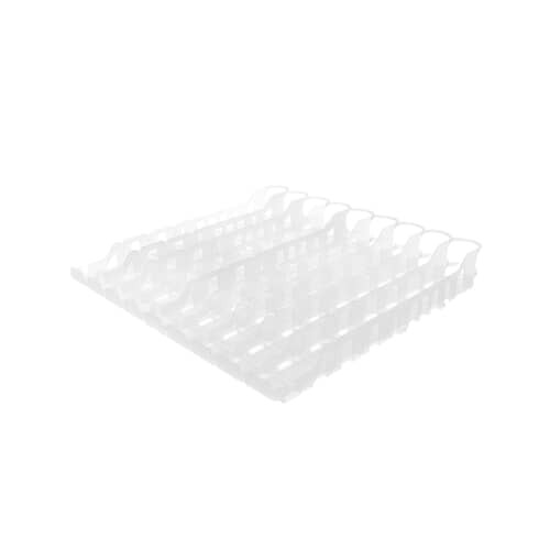 Beverage Air 403-953D-20 Trak Flow 20 Oz 9 Lanes