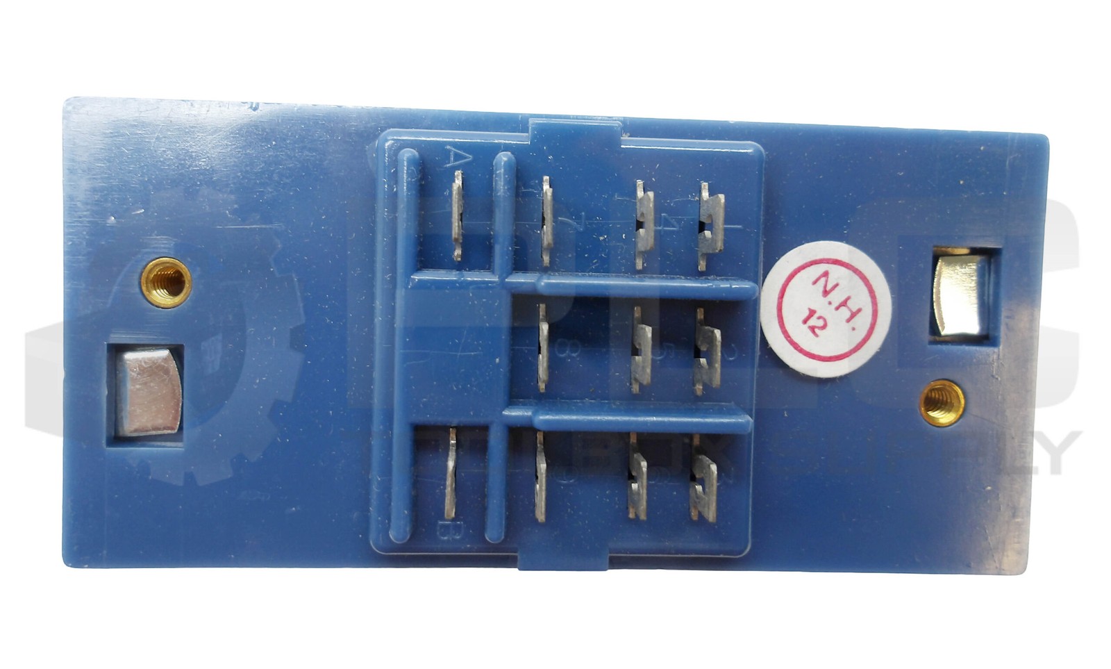 NEW ATC 328A 200 H 10 XX TIME DELAY RELAY 24V 125-250VAC