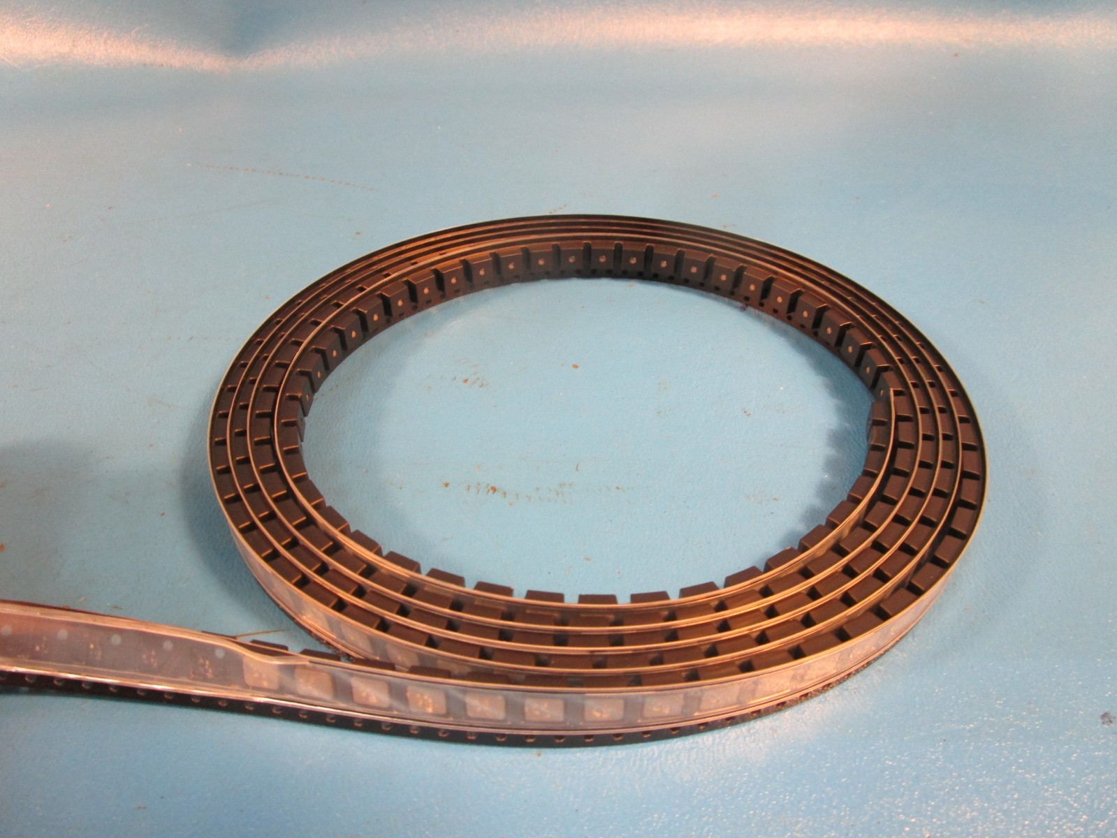 LOT OF 110 Vishay Dale IHLP2020CZER4R7M5A, Shielded Molded Inductor 4.1 A 78.3mO