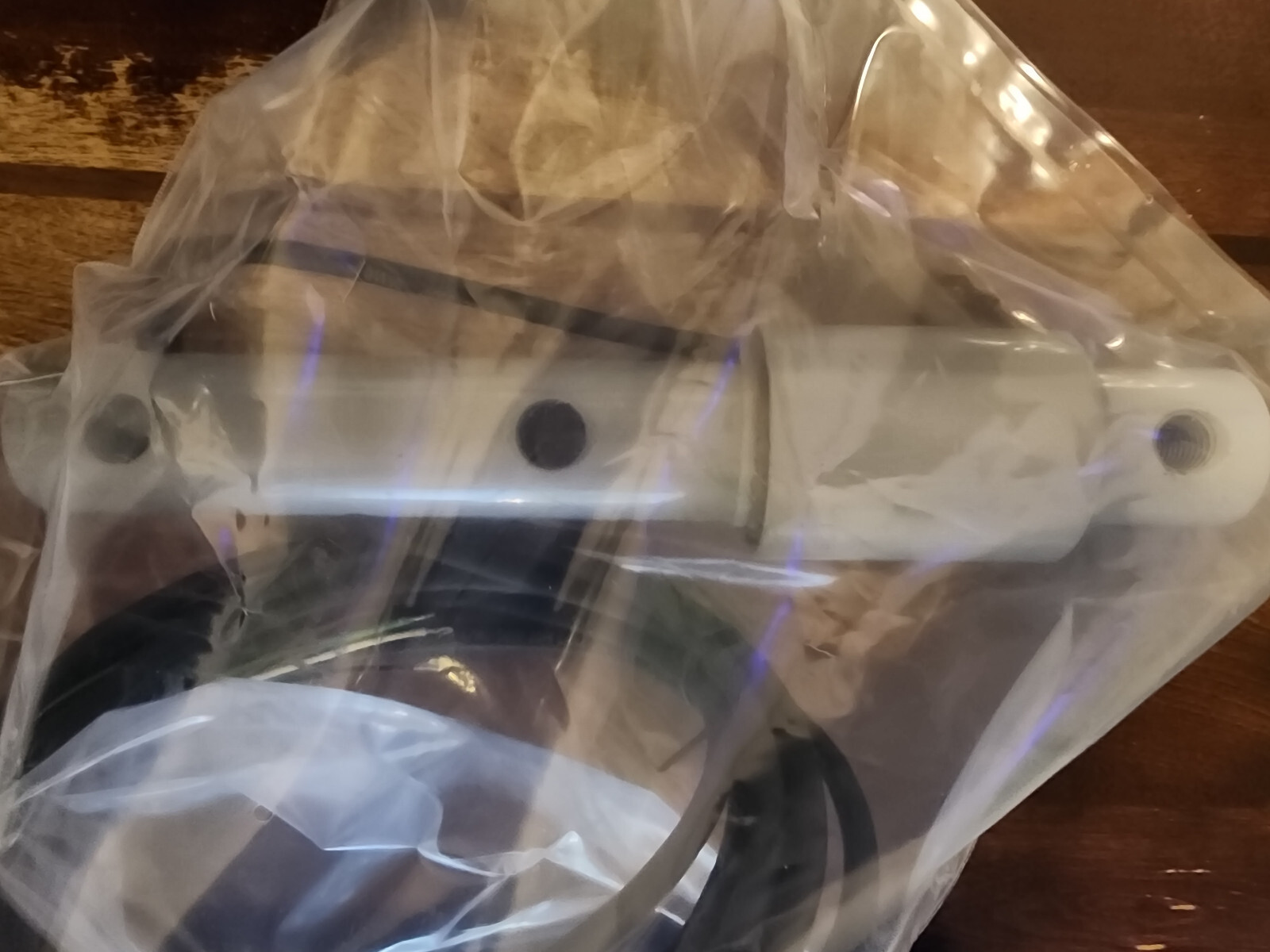 AVERY WEIGH-TRONIX WBL 2000kg 53908-0010 W-T 53729-0025 01 / 53729002501 NEW