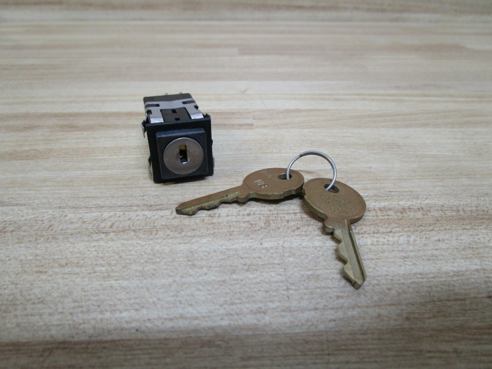 Micro Switch 259A9823P103 Honeywell Lock Switch