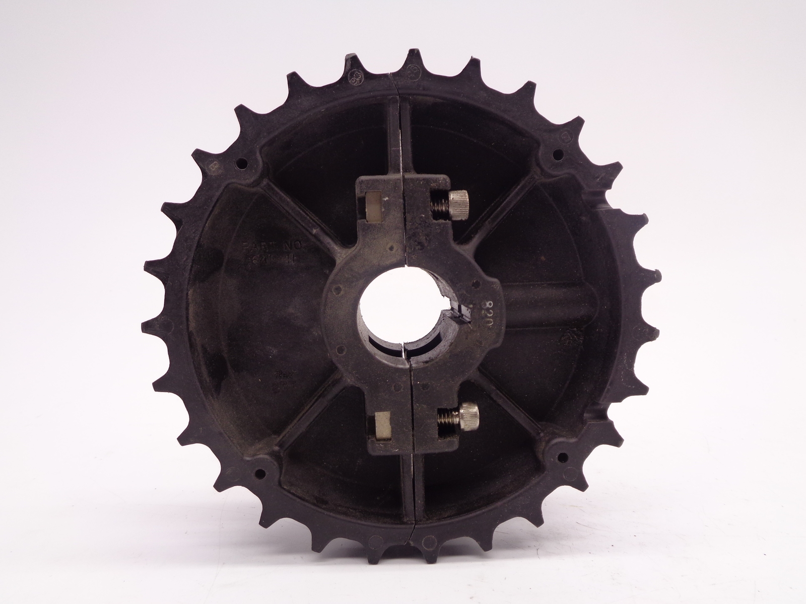 REXNORD 641-41 UNMP