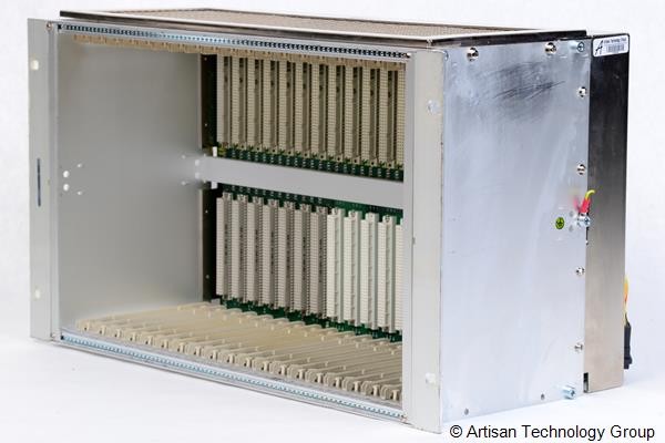 Schroff 6U 20-Slot VME Rackmount Enclosure
