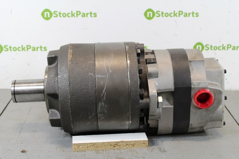 VON RUDEN RSC10S-27-FJ500C16M NSNB