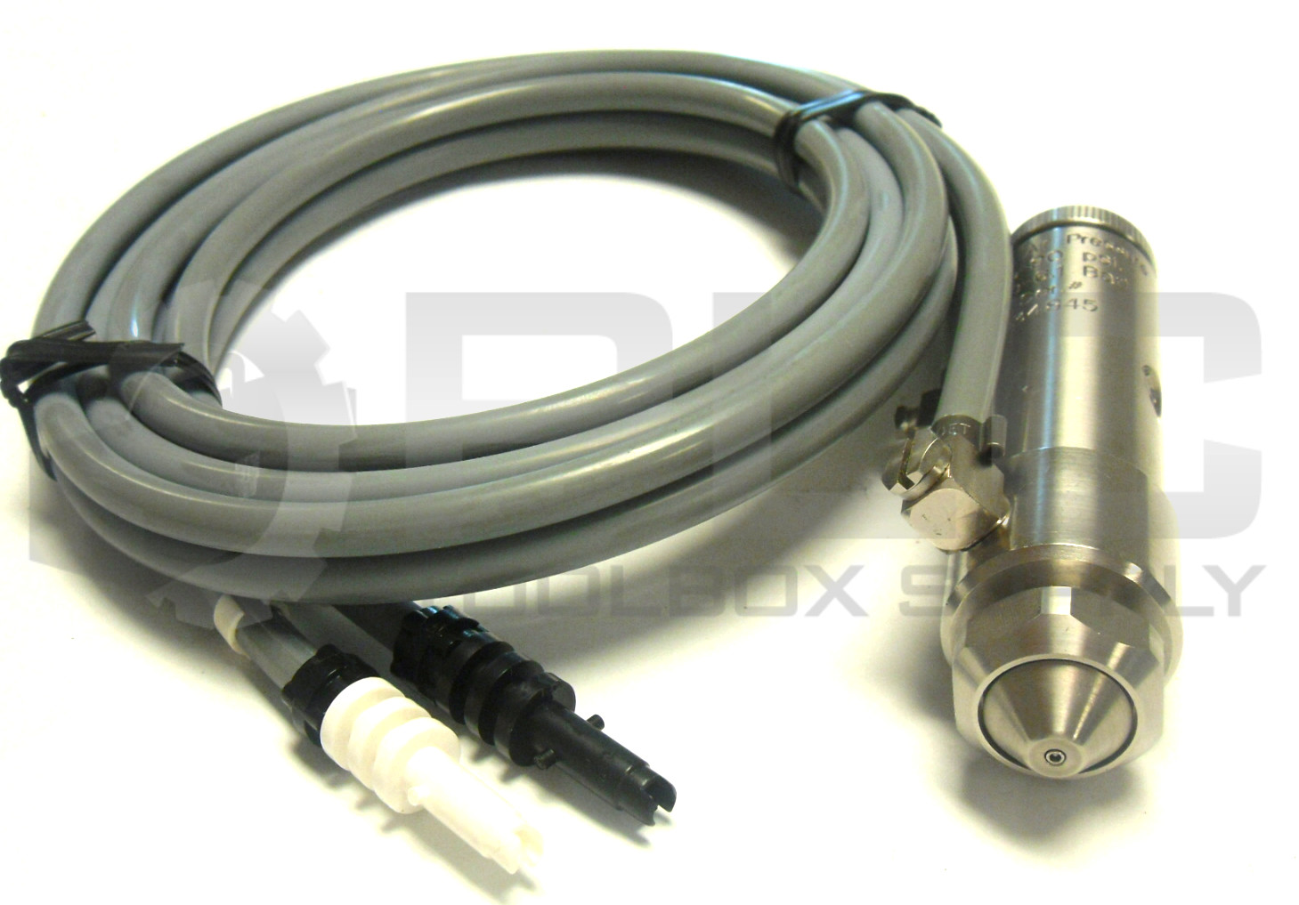 NEW VALVE AIR PRESURE 70-90 PSI (4.8-6.1 BAR) UNKNOWN MANUFACTURE