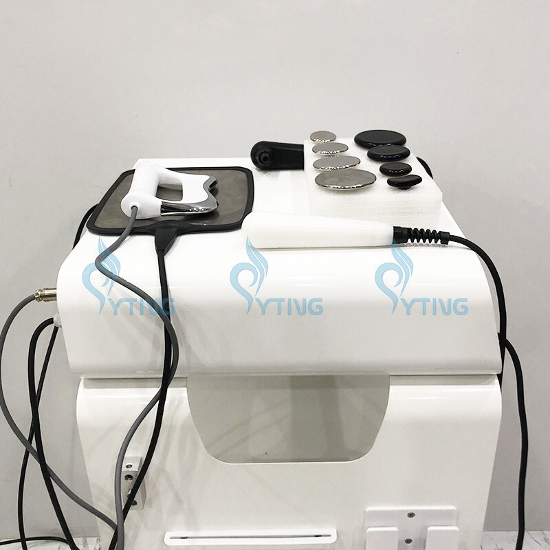 3 in 1 cet ret tecar diatermia therapy machine radiofrequencia physio equipment