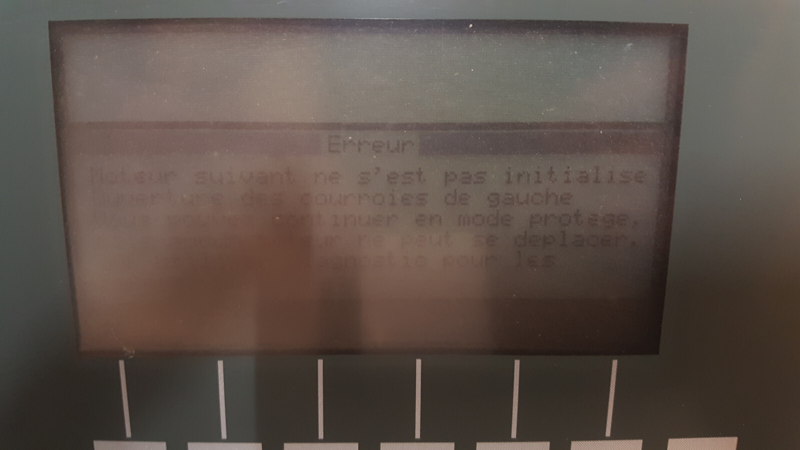 SCHLEUNIGER OmniStrip 9400 + UniStrip 2015